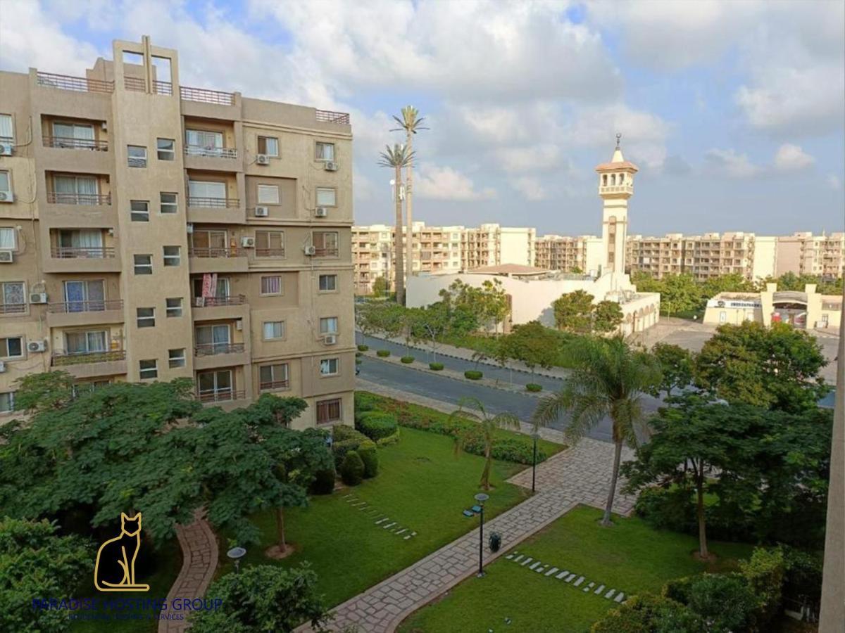 Apartment Paradise Gates B6 -h- *