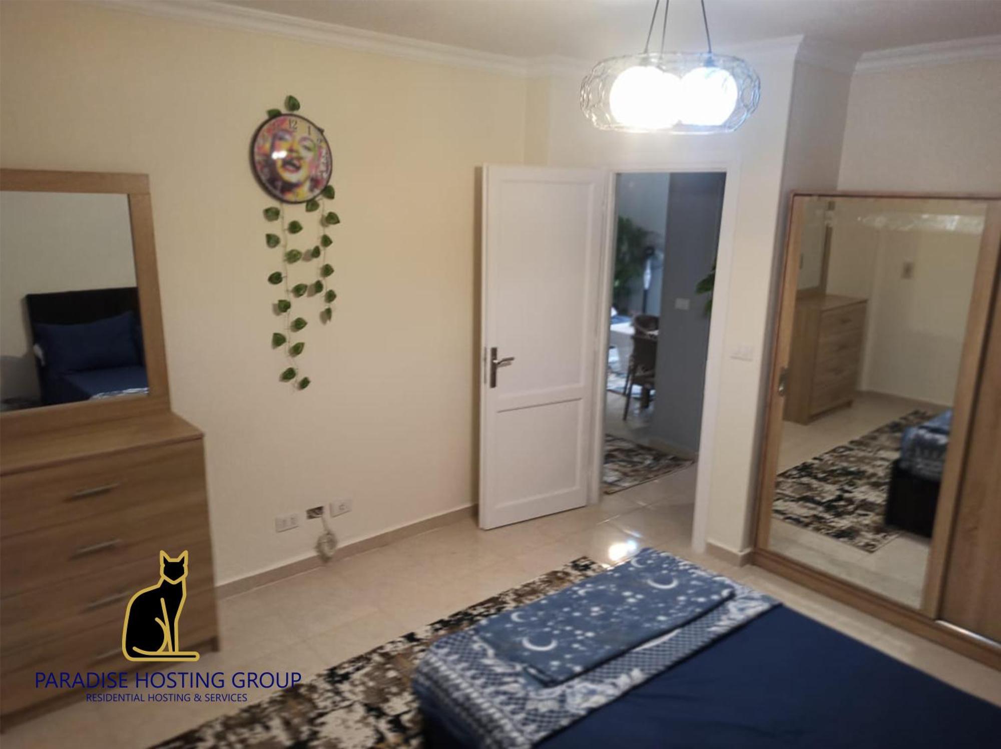 Apartment Paradise Gates B6 -h-