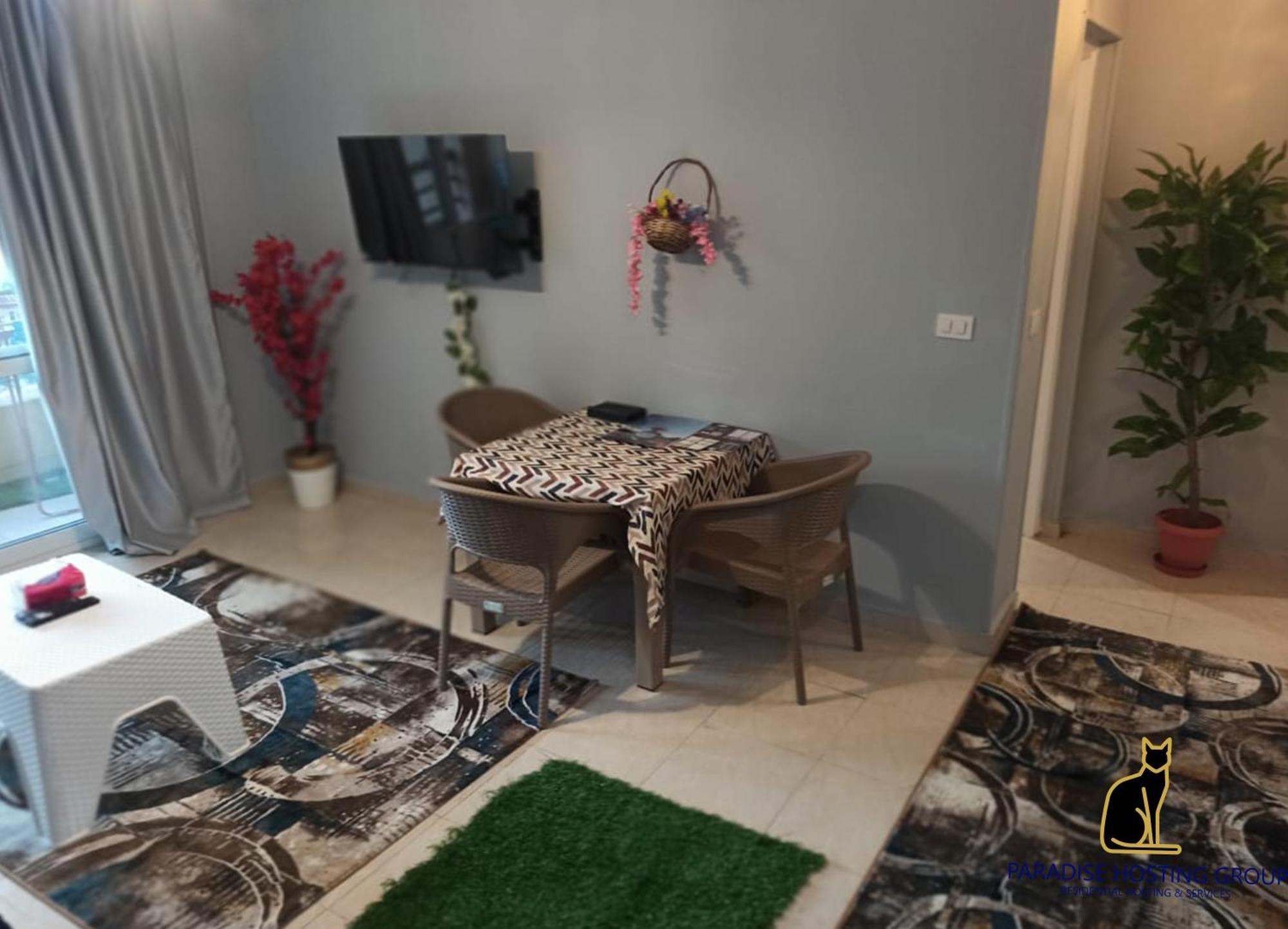 Apartment Paradise Gates B6 -h- *