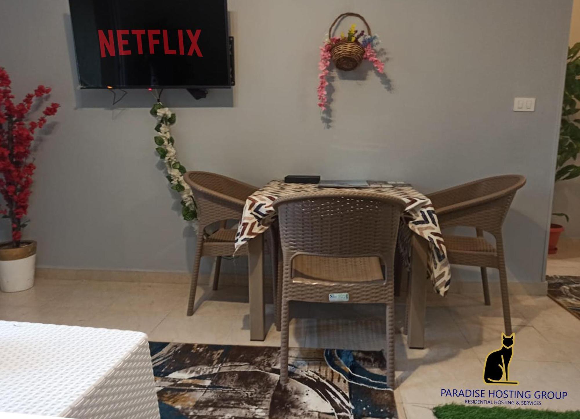 Apartment Paradise Gates B6 -h- *
