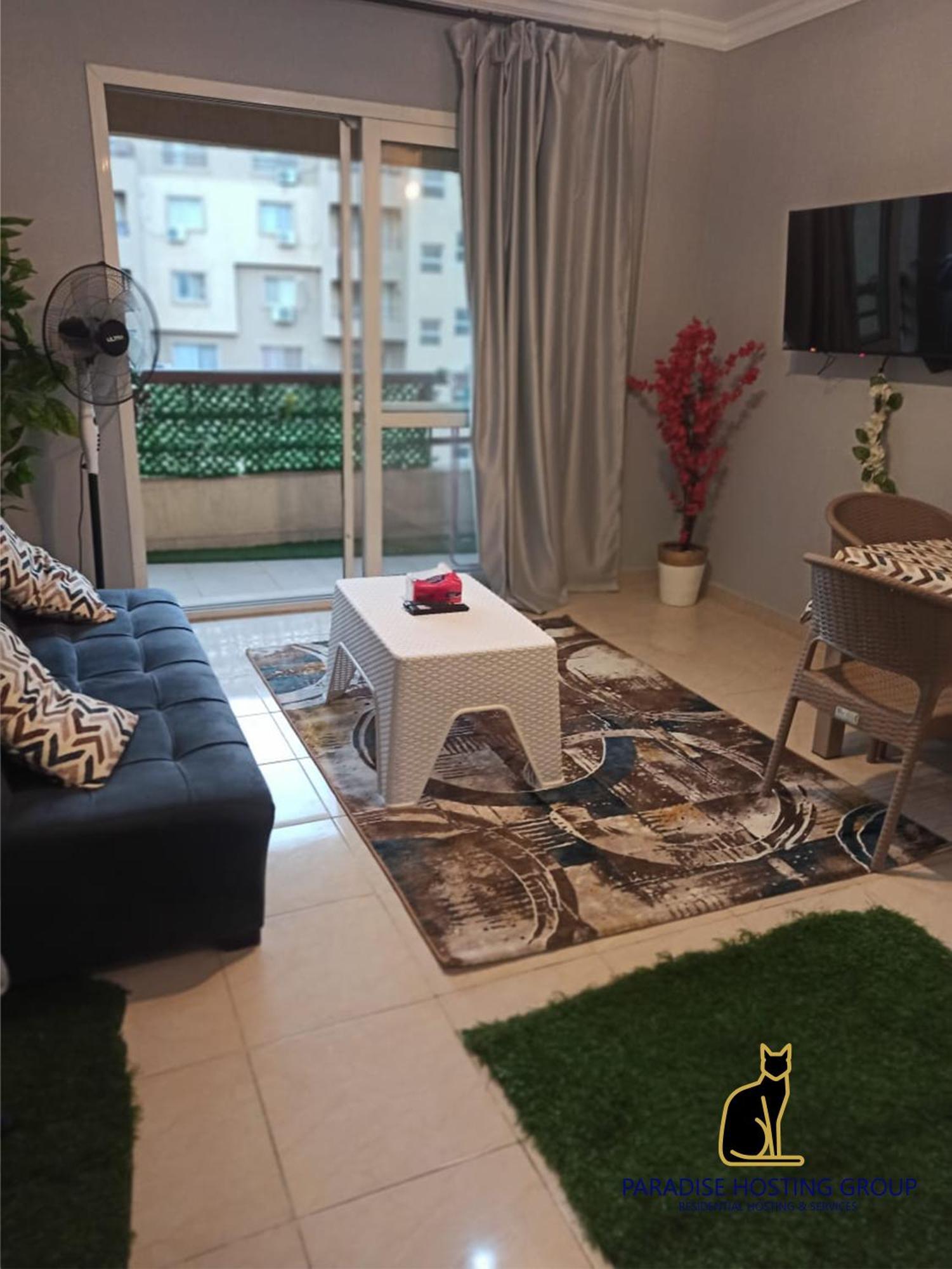 Paradise Gates B6 -h- Apartment *