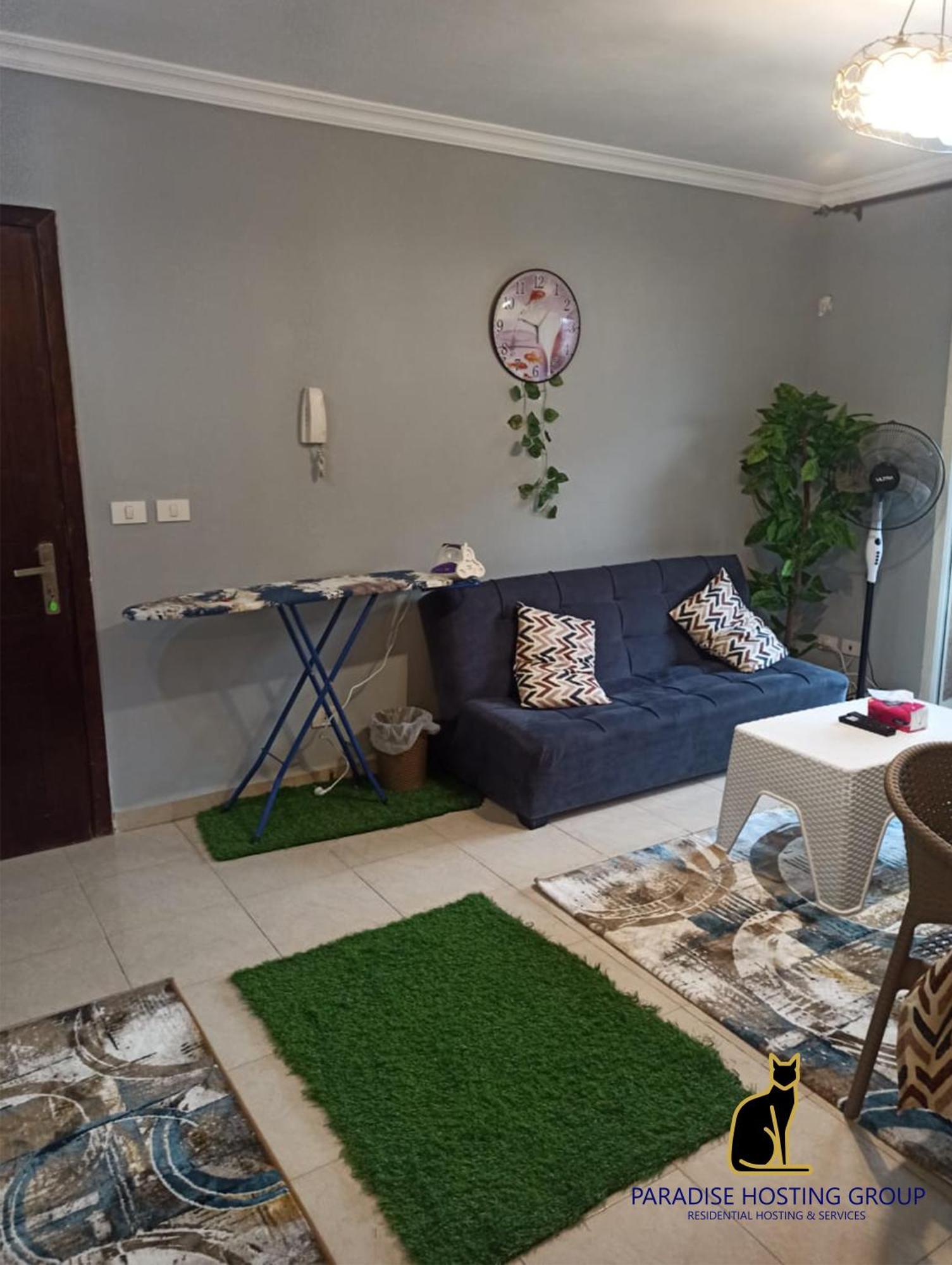 Apartment Paradise Gates B6 -h-
