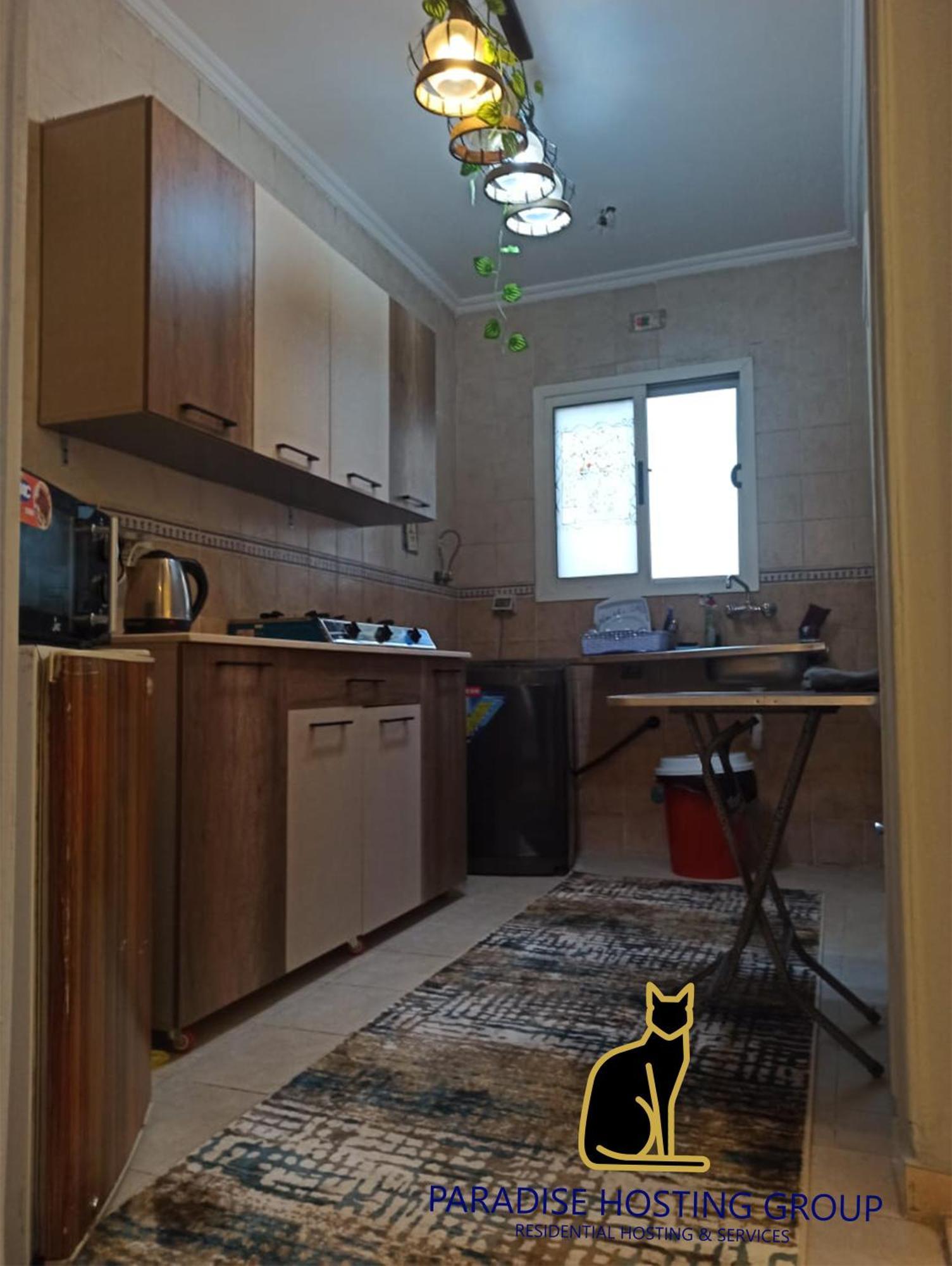 Apartment Paradise Gates B6 -h- *